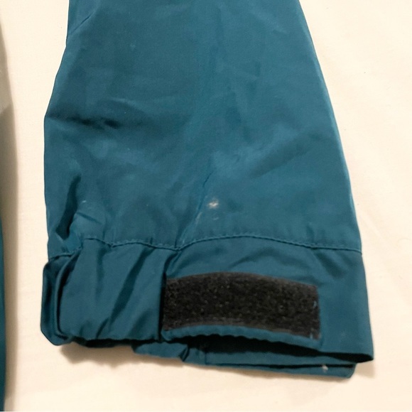 Vintage MEC Mountain Equipment Co Op Windbreaker Zip Up Jacket Men’s Small - Picture 13 of 16